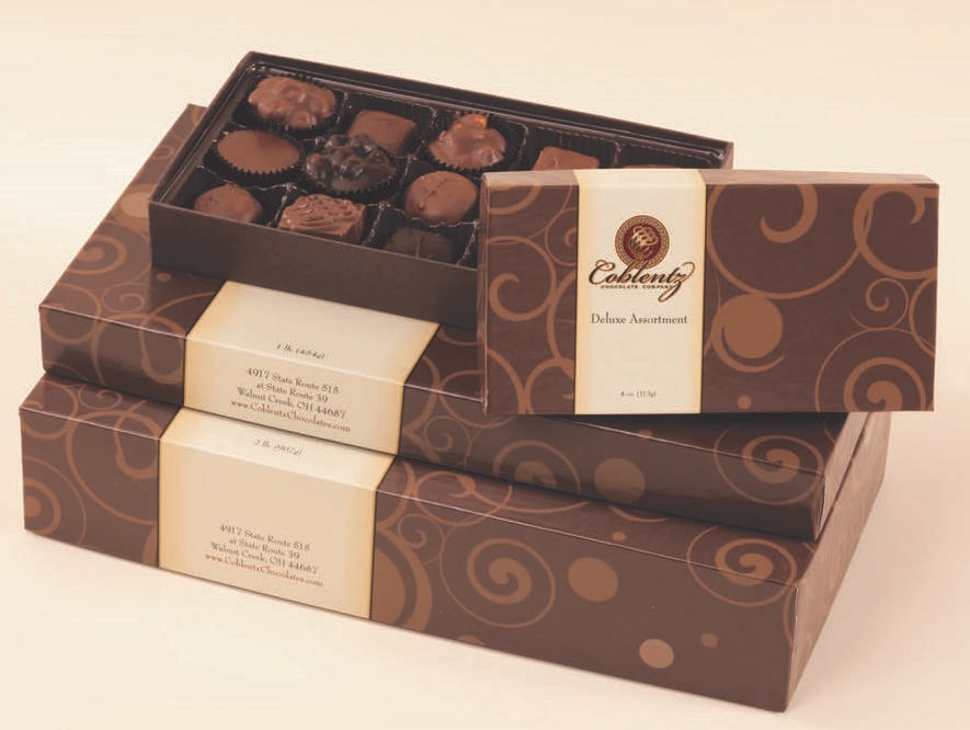 Chocolates
